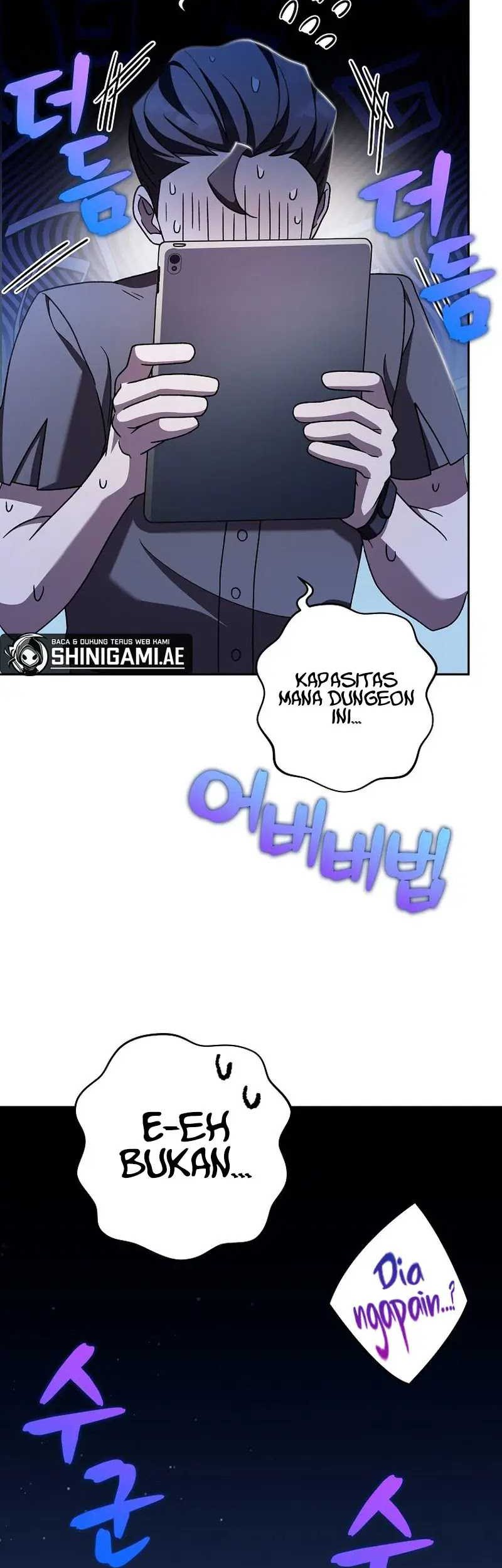 The Novel’s Extra (Remake) Chapter 89 Gambar 25