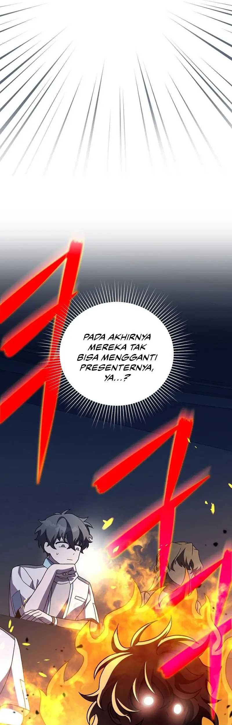 The Novel’s Extra (Remake) Chapter 89 Gambar 27