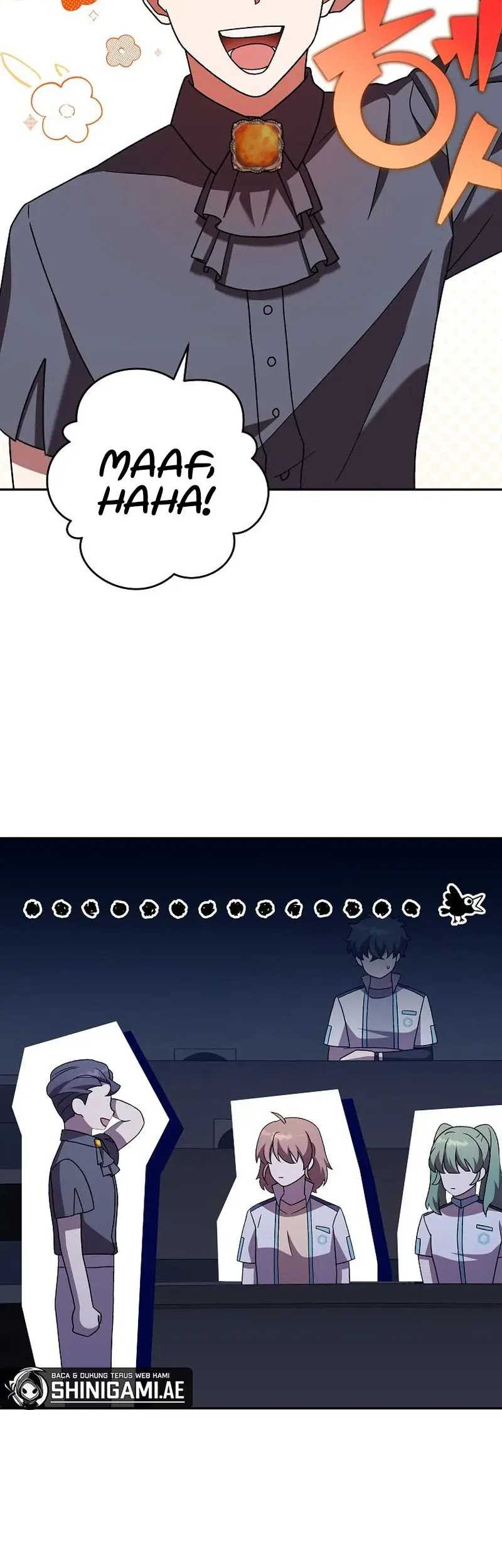 The Novel’s Extra (Remake) Chapter 89 Gambar 29