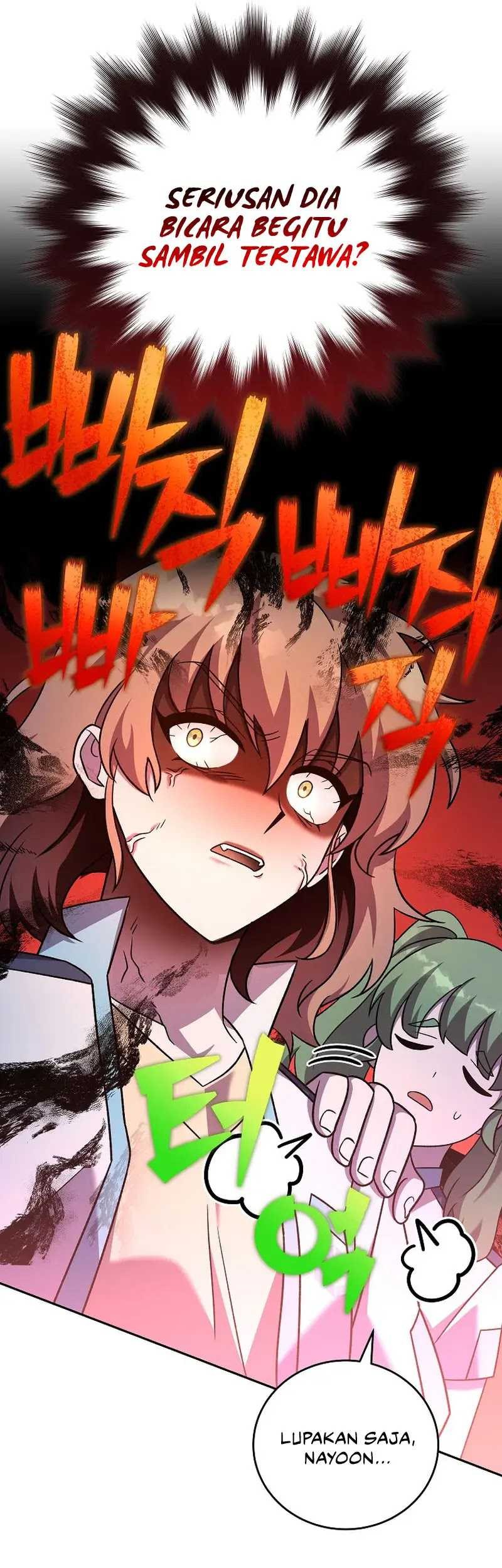 The Novel’s Extra (Remake) Chapter 89 Gambar 31