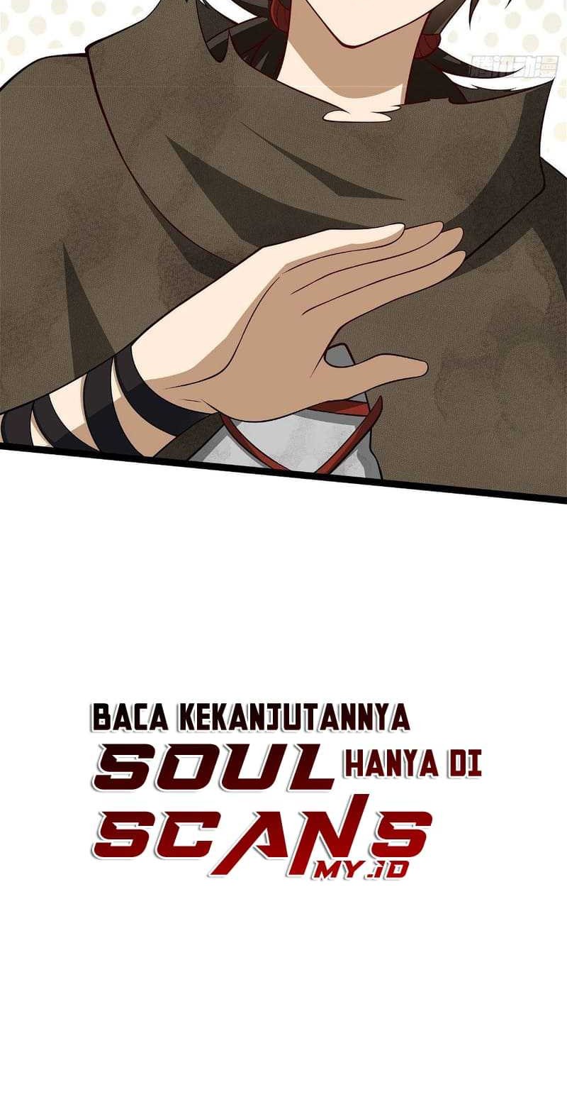 The First Sequence Chapter 49 Gambar 33