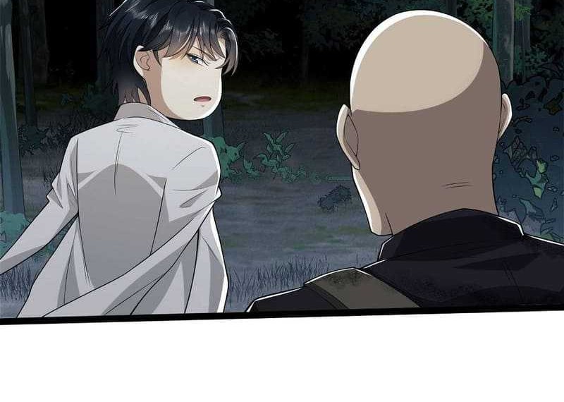 The First Sequence Chapter 49 Gambar 22