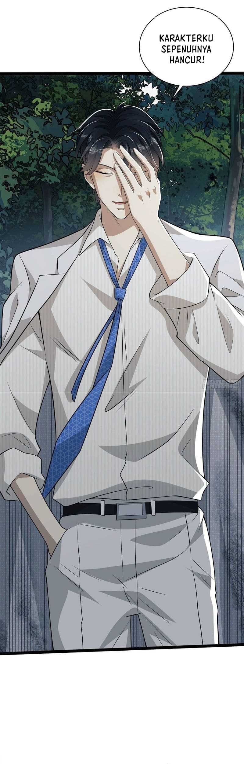 The First Sequence Chapter 49 Gambar 23