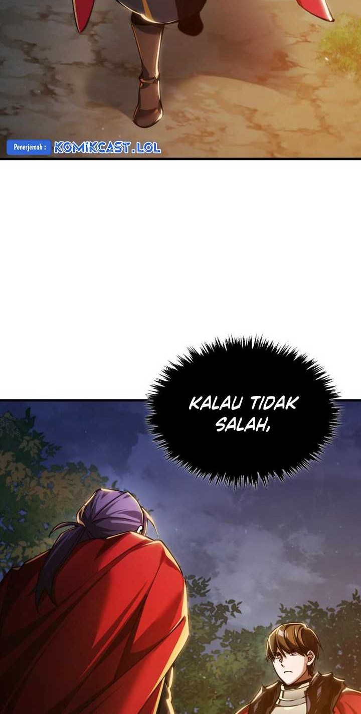 The Heavenly Demon Can’t Live a Normal Life Chapter 101 Gambar 27