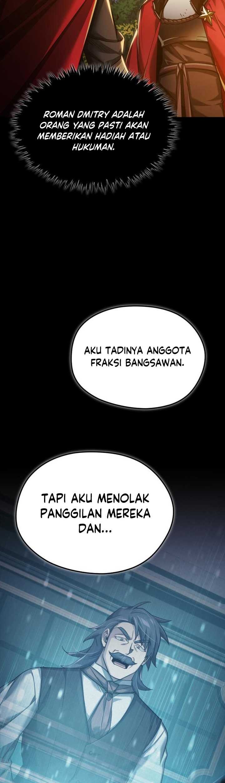 The Heavenly Demon Can’t Live a Normal Life Chapter 101 Gambar 28