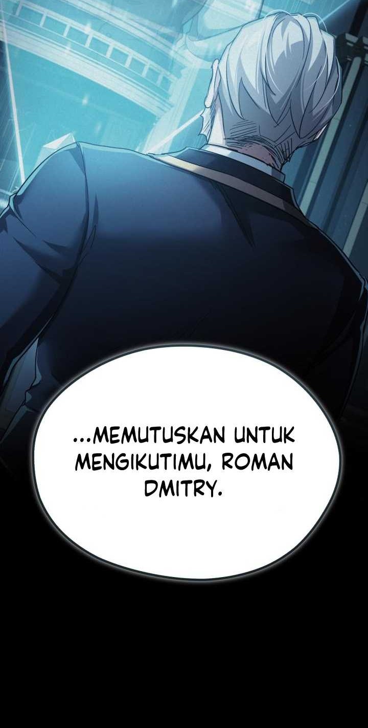 The Heavenly Demon Can’t Live a Normal Life Chapter 101 Gambar 29