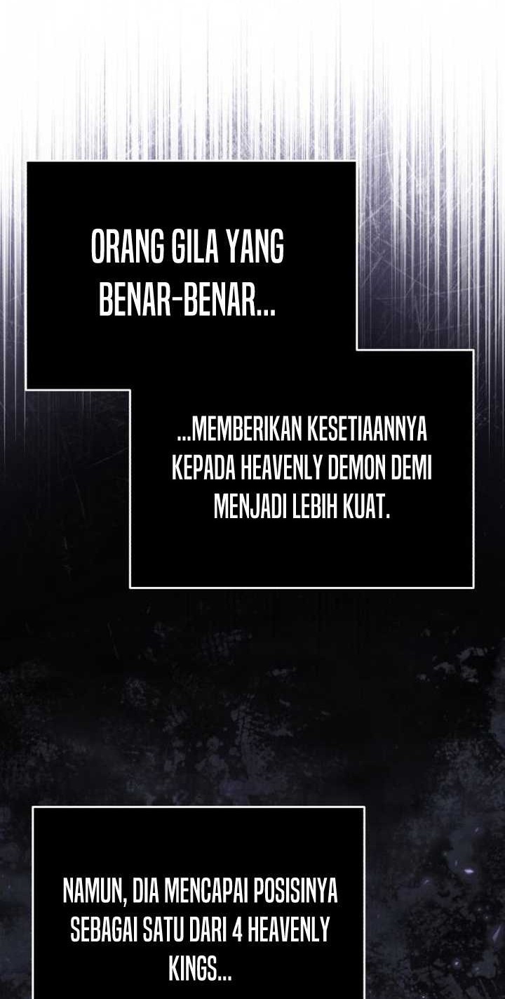 The Heavenly Demon Can’t Live a Normal Life Chapter 101 Gambar 31