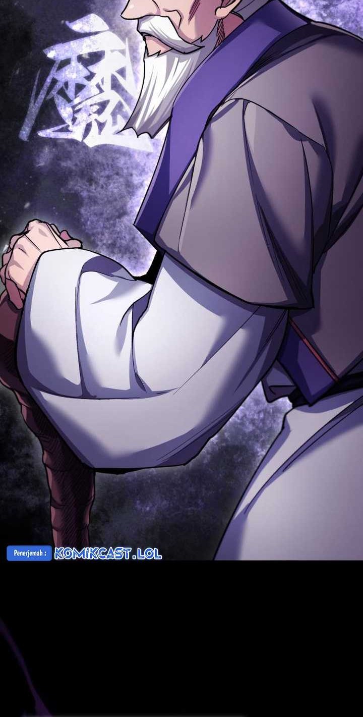 The Heavenly Demon Can’t Live a Normal Life Chapter 101 Gambar 33