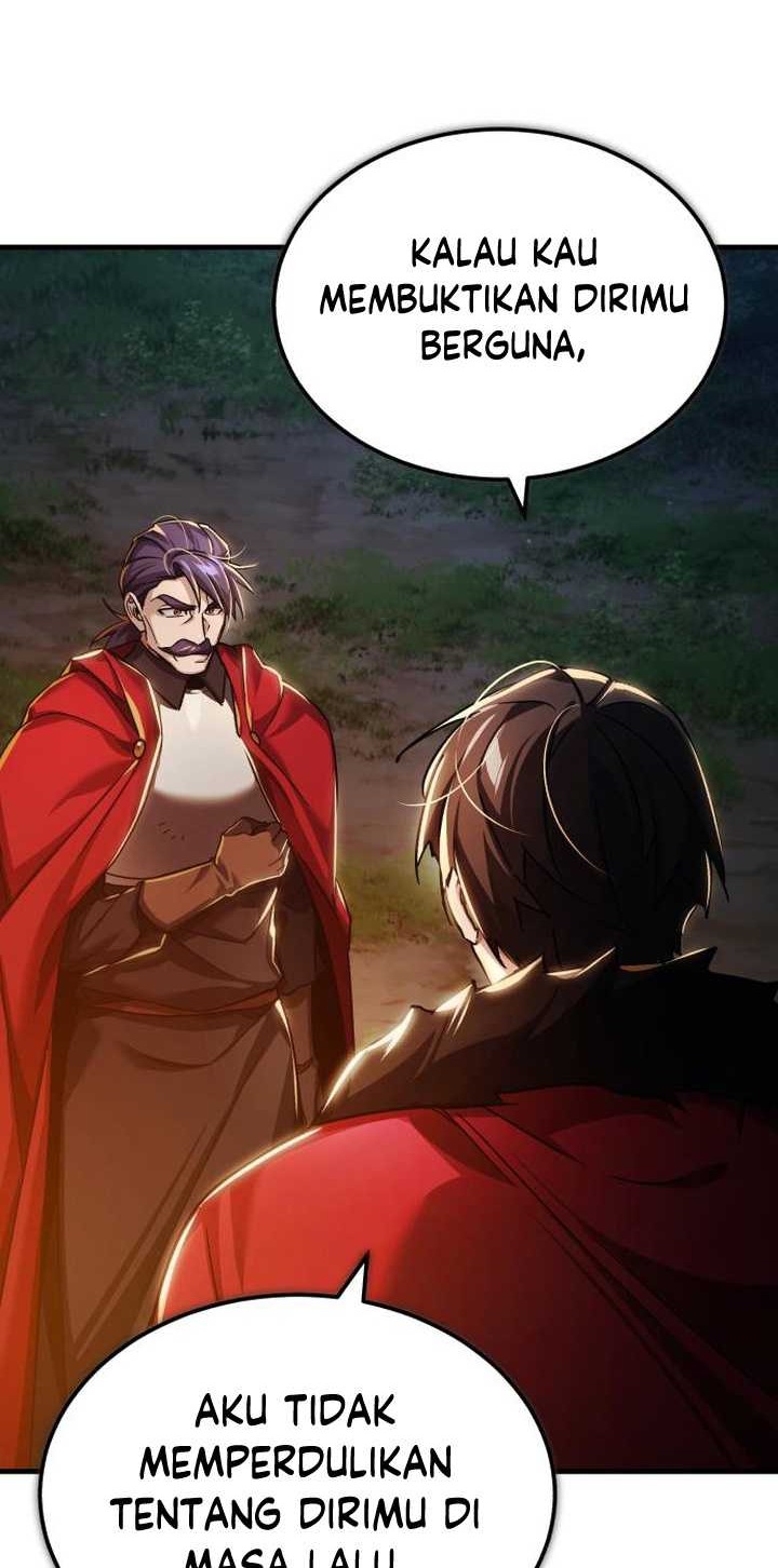 The Heavenly Demon Can’t Live a Normal Life Chapter 101 Gambar 35