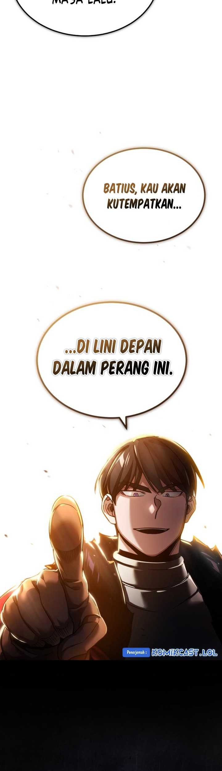 The Heavenly Demon Can’t Live a Normal Life Chapter 101 Gambar 36