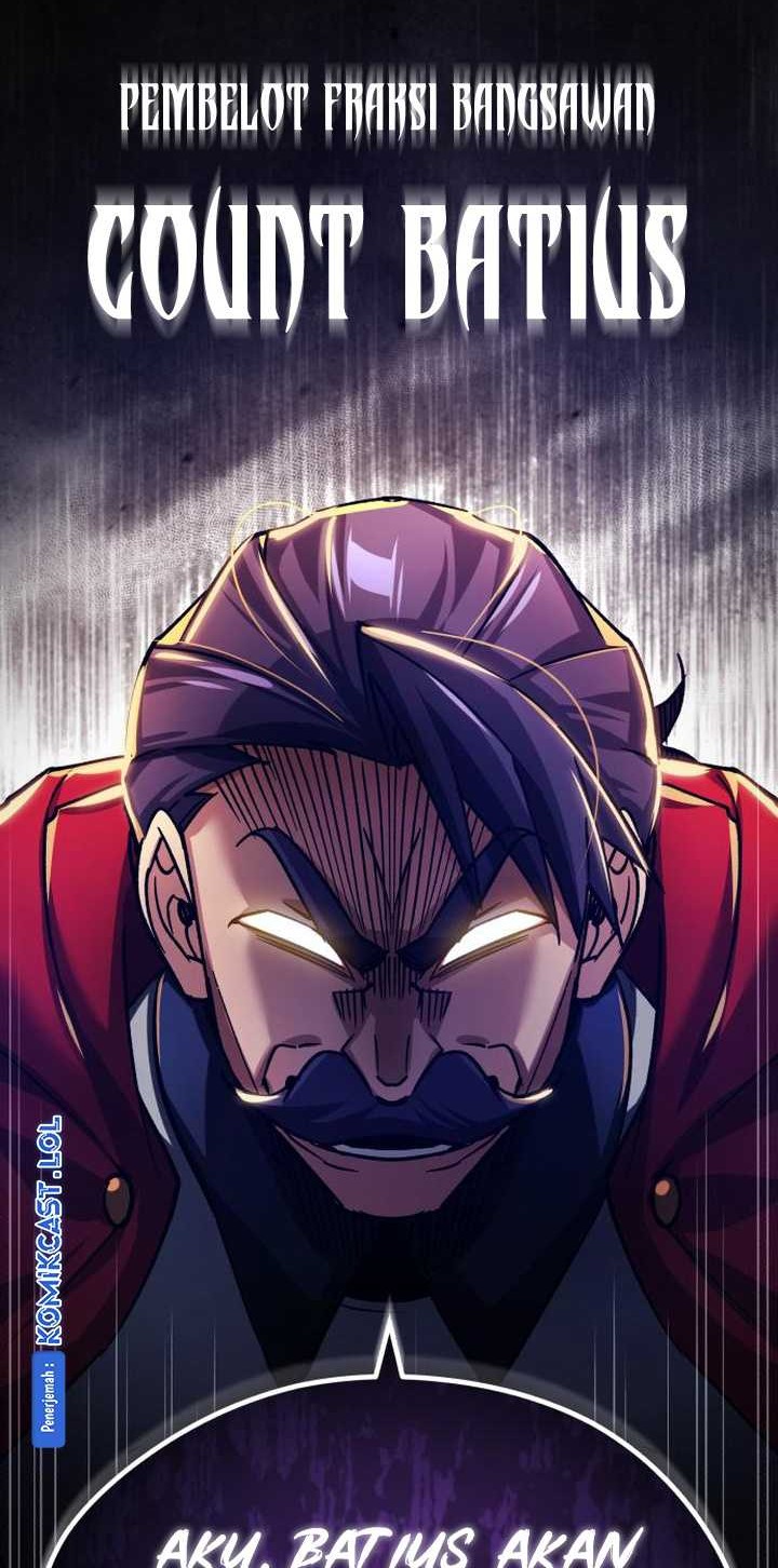 The Heavenly Demon Can’t Live a Normal Life Chapter 101 Gambar 37