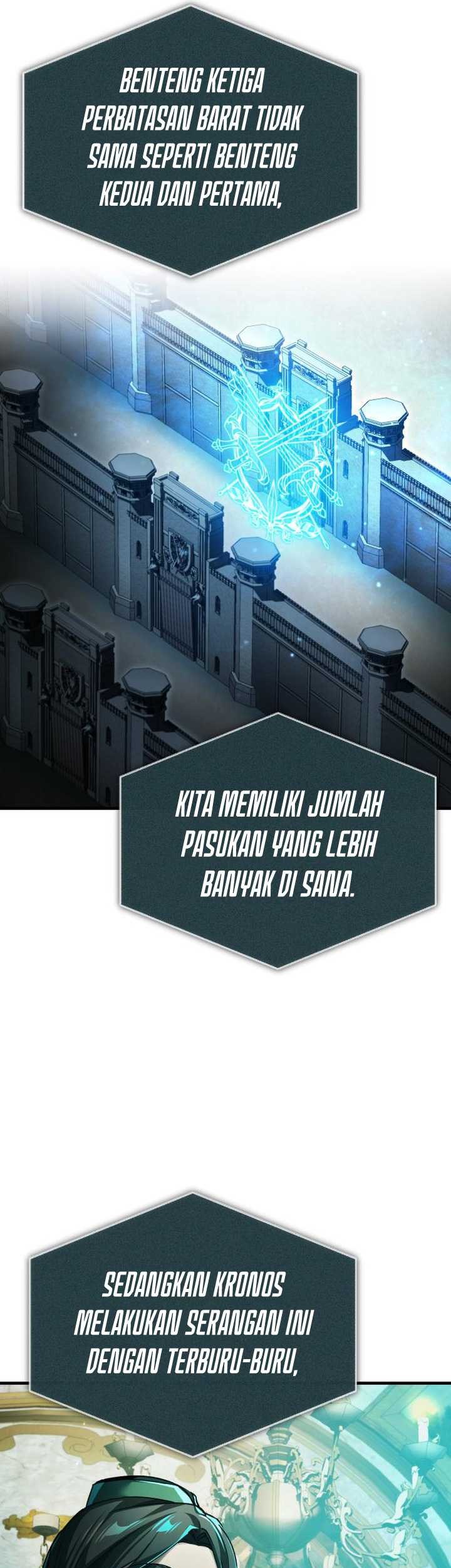 The Heavenly Demon Can’t Live a Normal Life Chapter 101 Gambar 18