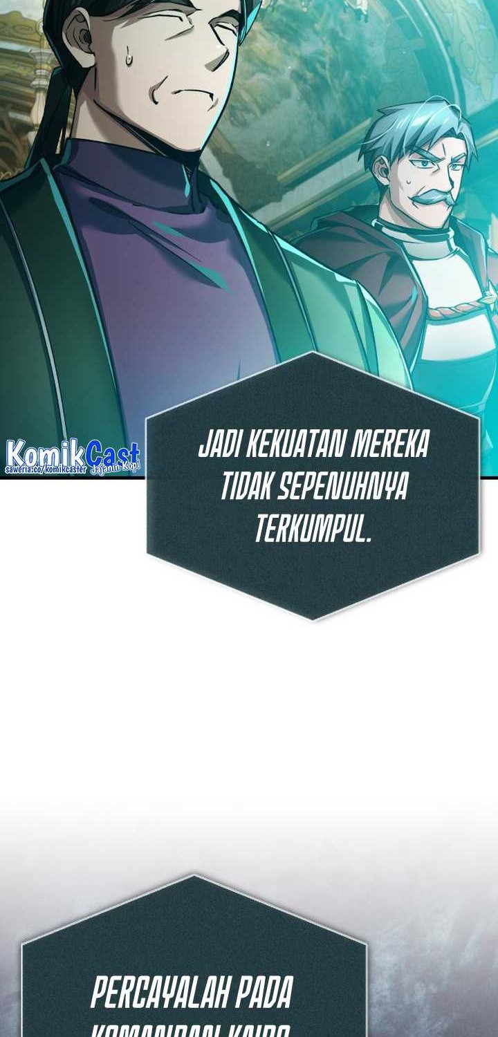 The Heavenly Demon Can’t Live a Normal Life Chapter 101 Gambar 19