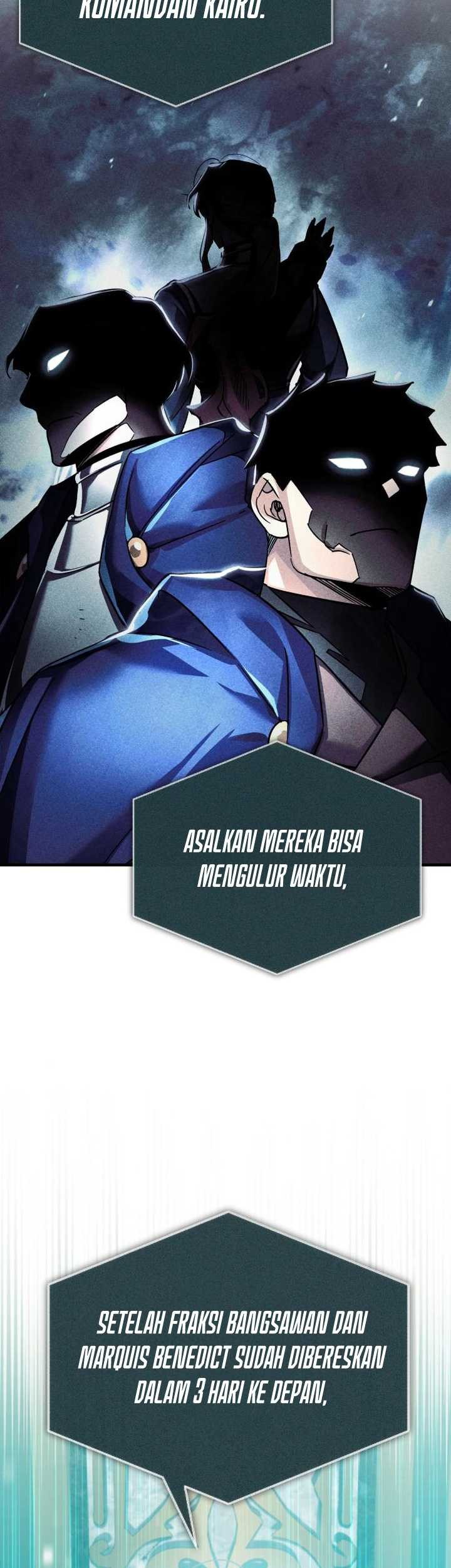 The Heavenly Demon Can’t Live a Normal Life Chapter 101 Gambar 20