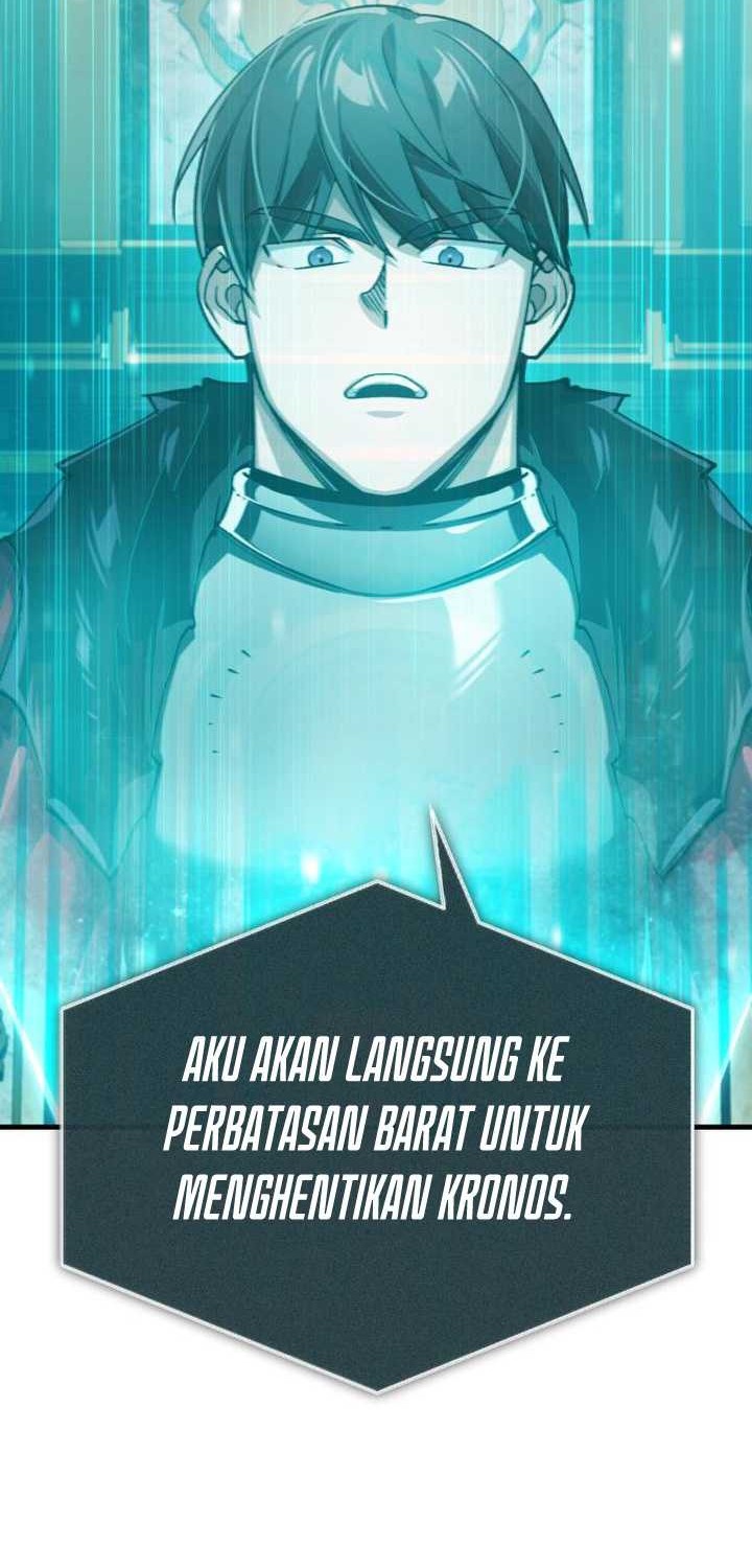 The Heavenly Demon Can’t Live a Normal Life Chapter 101 Gambar 21