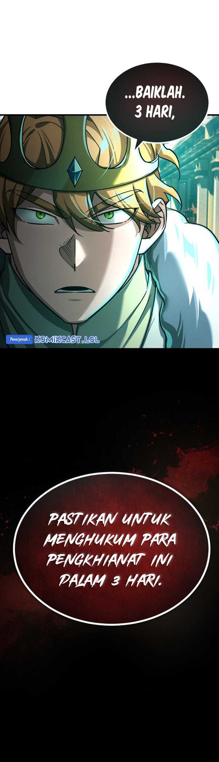 The Heavenly Demon Can’t Live a Normal Life Chapter 101 Gambar 22