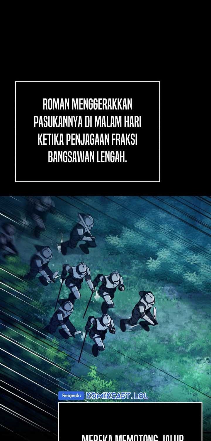 The Heavenly Demon Can’t Live a Normal Life Chapter 101 Gambar 23