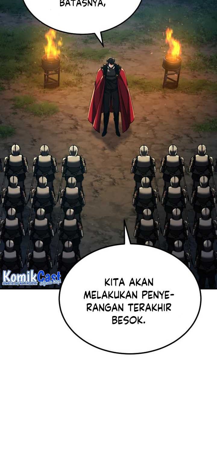 The Heavenly Demon Can’t Live a Normal Life Chapter 101 Gambar 25