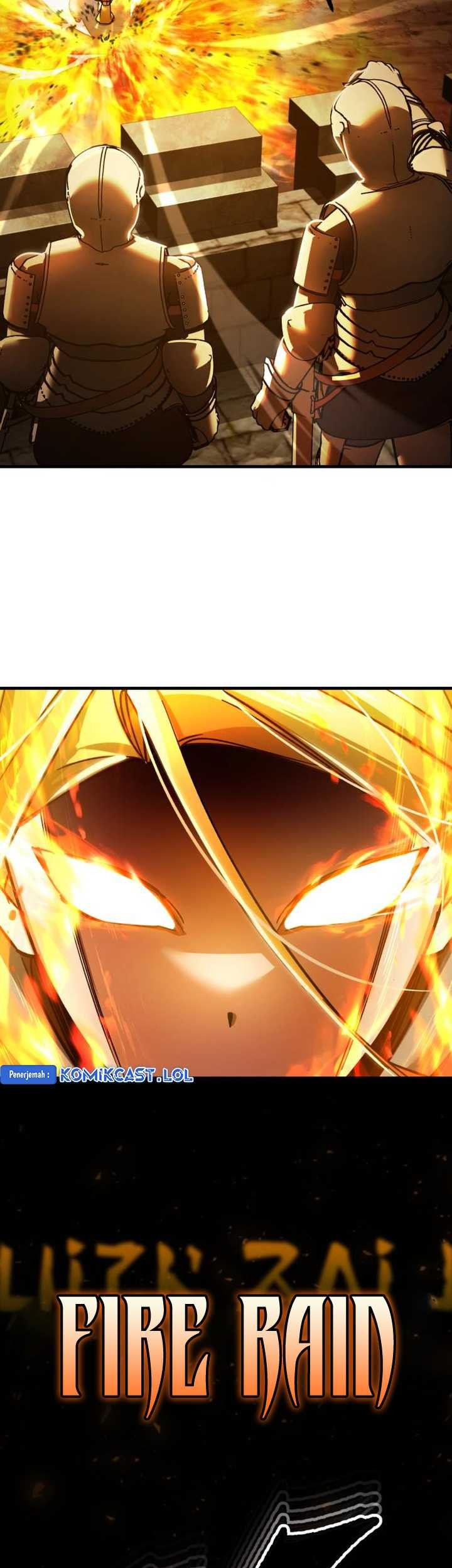 The Heavenly Demon Can’t Live a Normal Life Chapter 101 Gambar 46