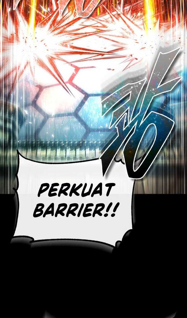 The Heavenly Demon Can’t Live a Normal Life Chapter 101 Gambar 49