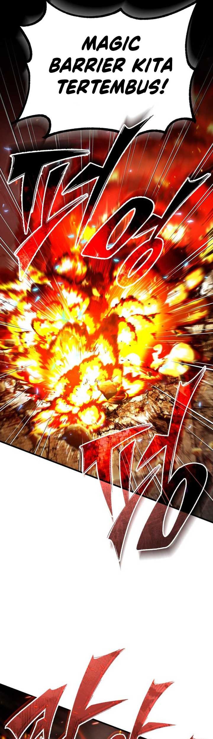 The Heavenly Demon Can’t Live a Normal Life Chapter 101 Gambar 50