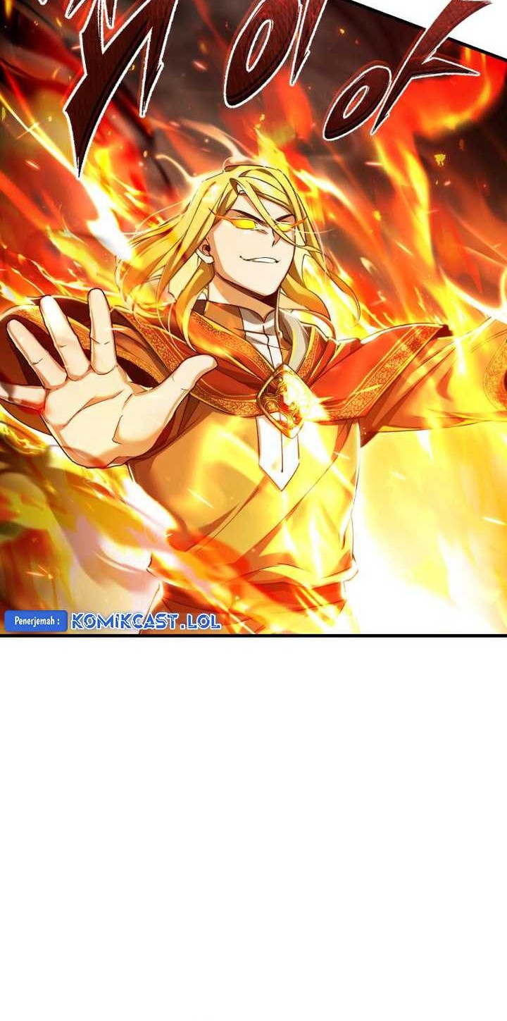 The Heavenly Demon Can’t Live a Normal Life Chapter 101 Gambar 51