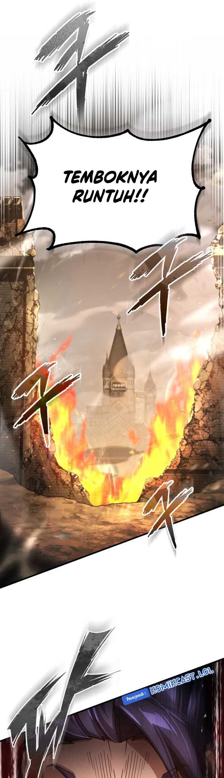 The Heavenly Demon Can’t Live a Normal Life Chapter 101 Gambar 52