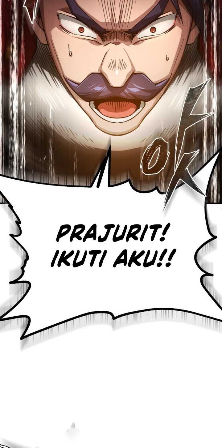 The Heavenly Demon Can’t Live a Normal Life Chapter 101 Gambar 53