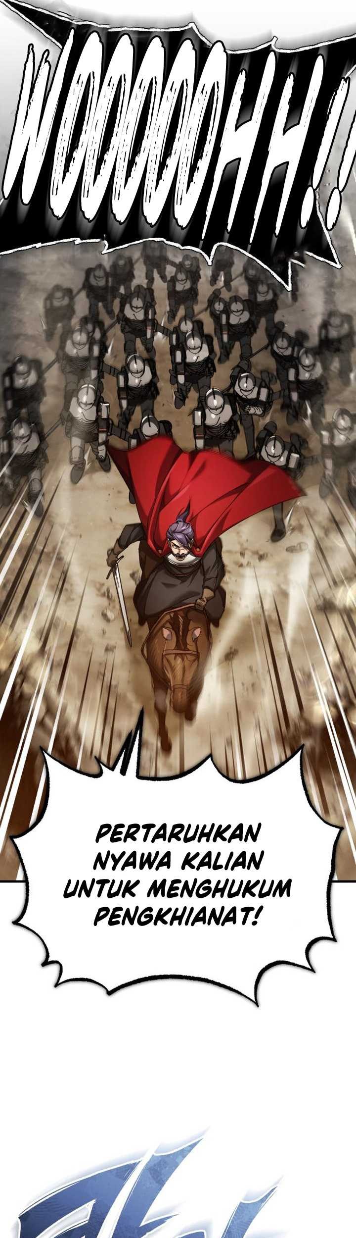 The Heavenly Demon Can’t Live a Normal Life Chapter 101 Gambar 54