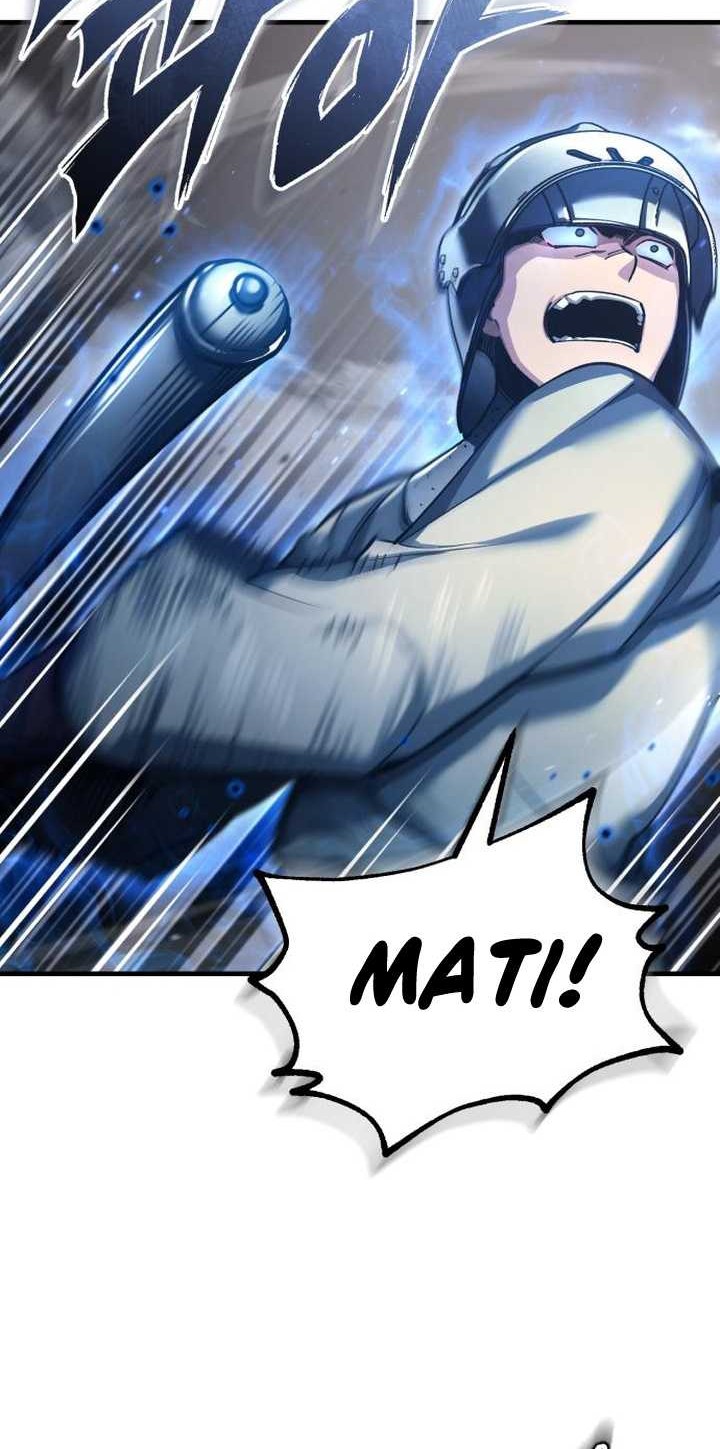 The Heavenly Demon Can’t Live a Normal Life Chapter 101 Gambar 55