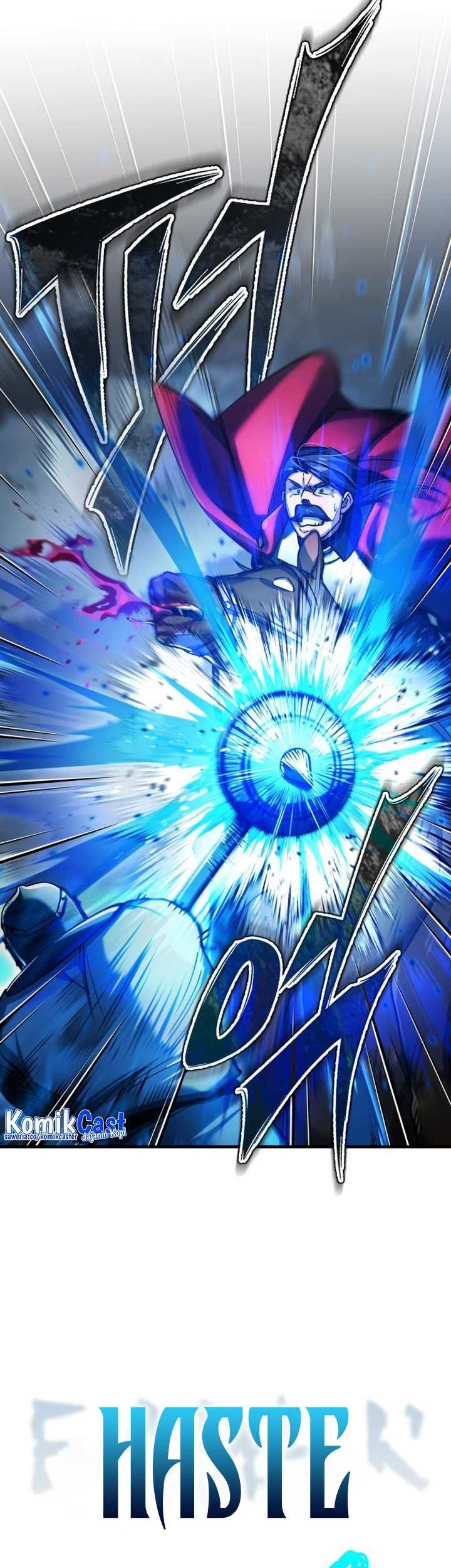 The Heavenly Demon Can’t Live a Normal Life Chapter 101 Gambar 56