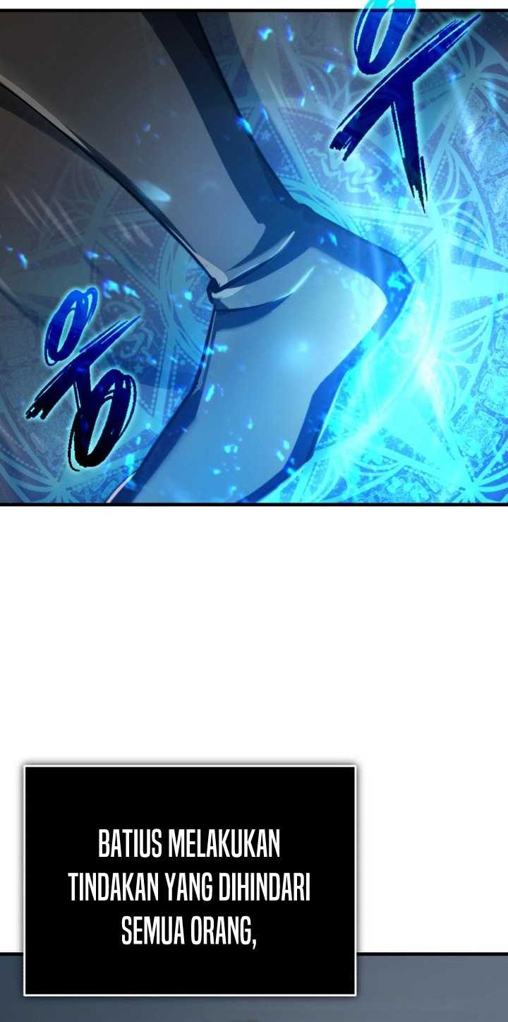 The Heavenly Demon Can’t Live a Normal Life Chapter 101 Gambar 57