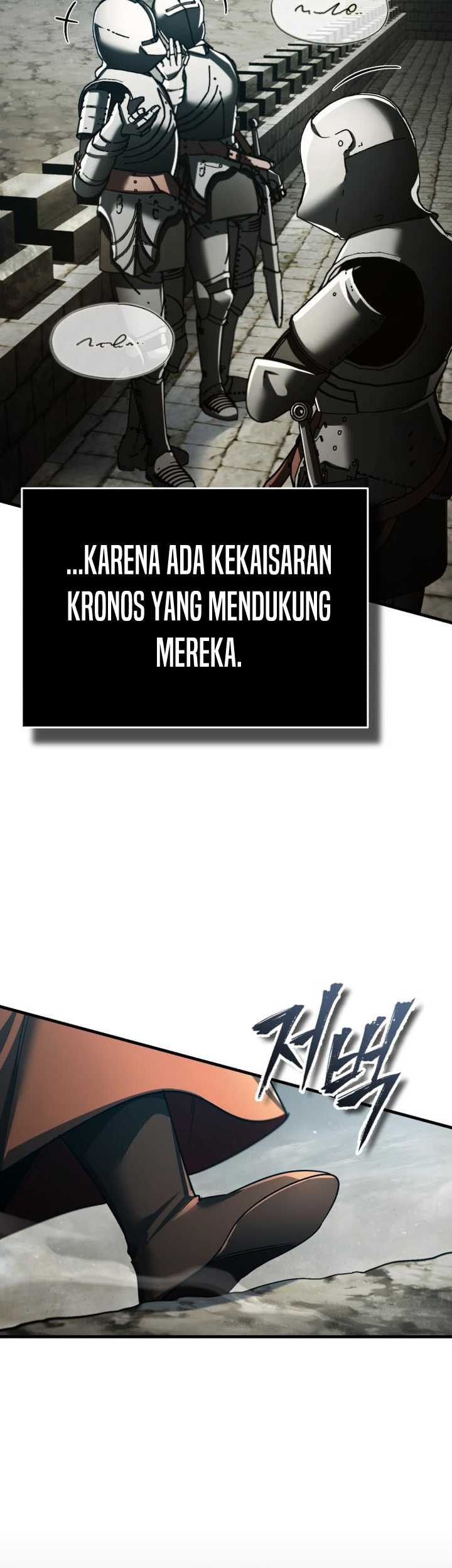 The Heavenly Demon Can’t Live a Normal Life Chapter 101 Gambar 40