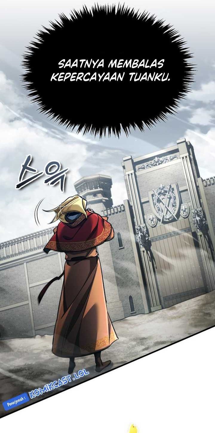 The Heavenly Demon Can’t Live a Normal Life Chapter 101 Gambar 41