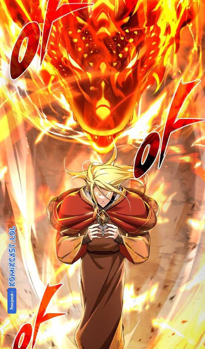 The Heavenly Demon Can’t Live a Normal Life Chapter 101 Gambar 43