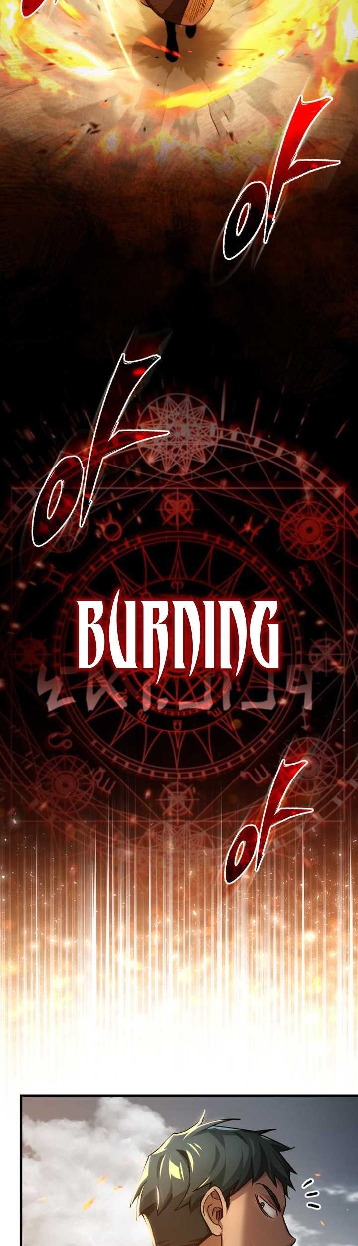 The Heavenly Demon Can’t Live a Normal Life Chapter 101 Gambar 44