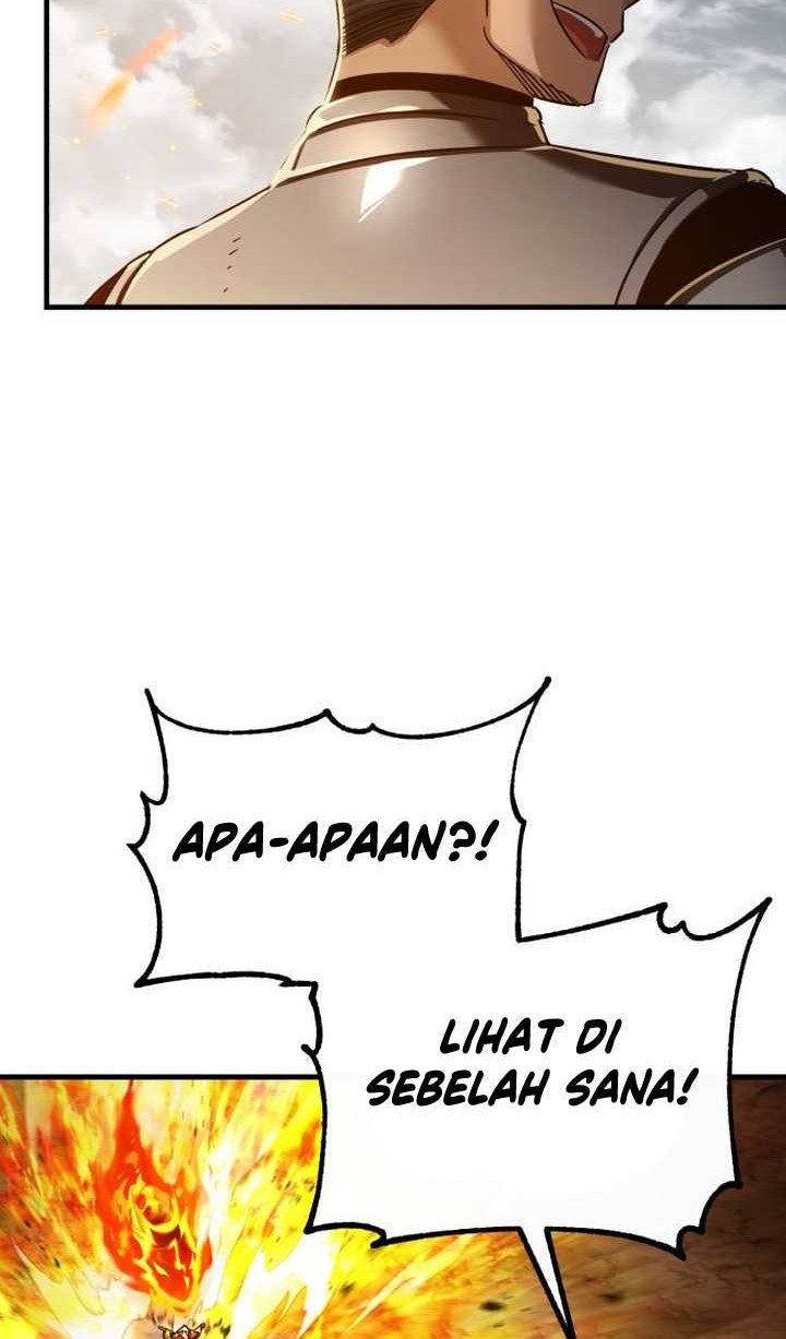 The Heavenly Demon Can’t Live a Normal Life Chapter 101 Gambar 45