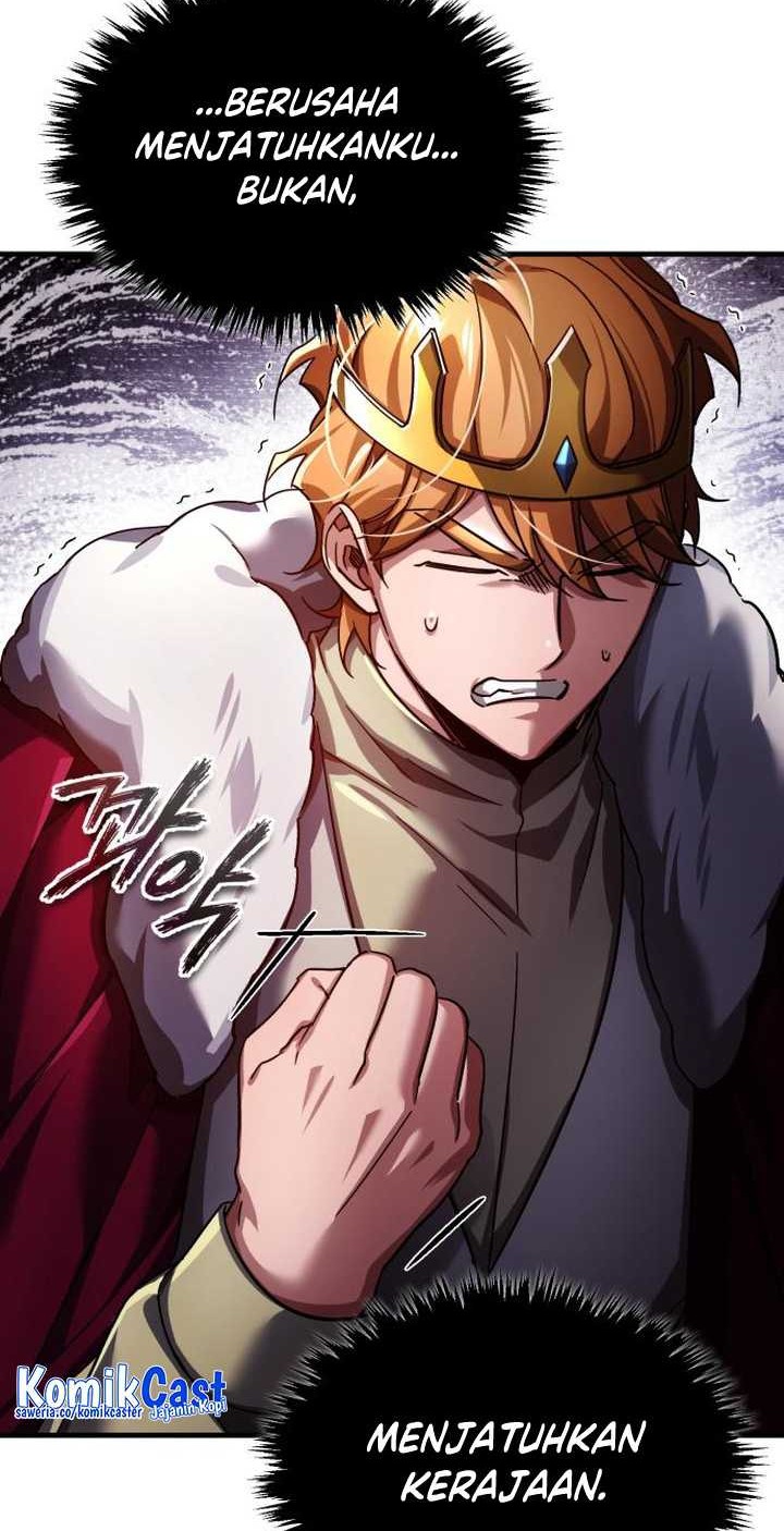 The Heavenly Demon Can’t Live a Normal Life Chapter 101 Gambar 3