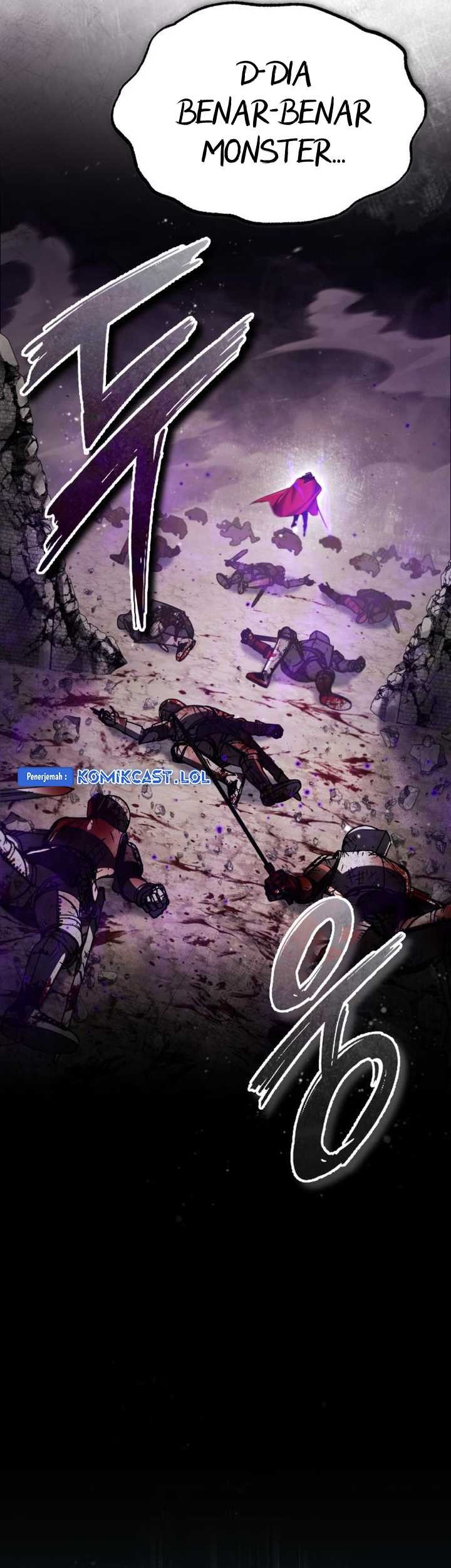 The Heavenly Demon Can’t Live a Normal Life Chapter 101 Gambar 68