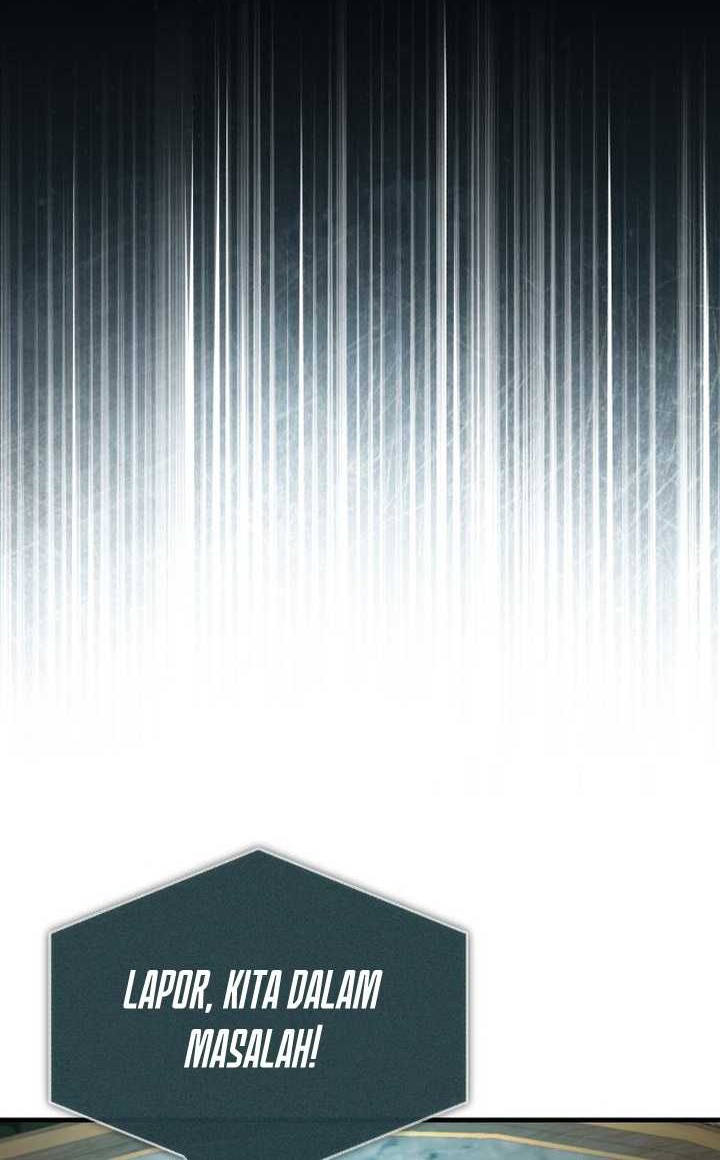 The Heavenly Demon Can’t Live a Normal Life Chapter 101 Gambar 69