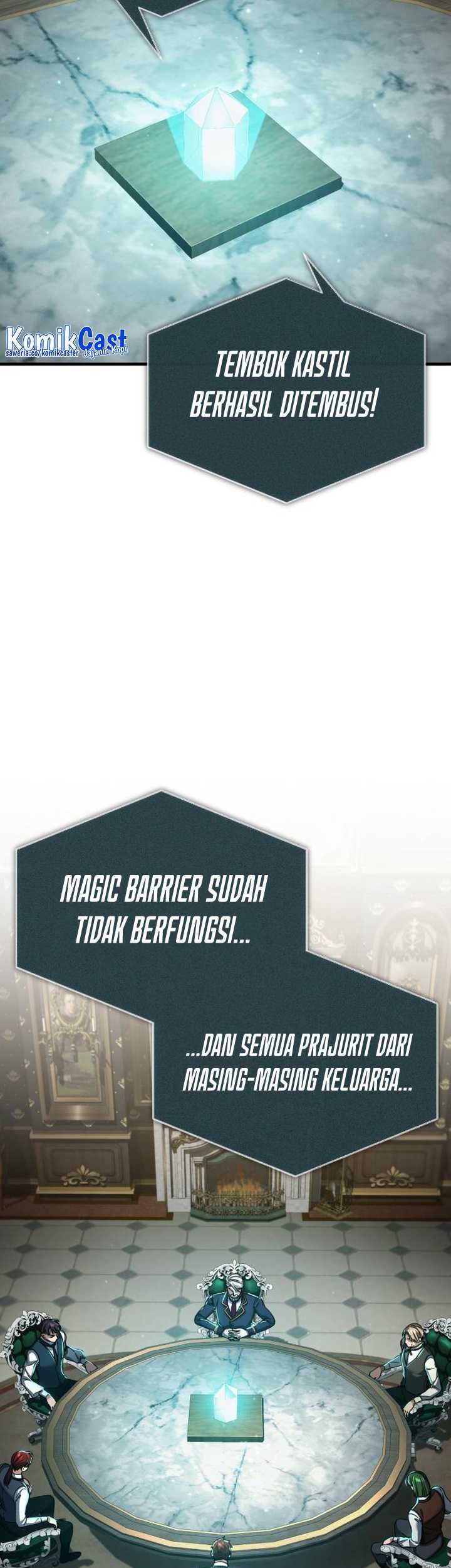 The Heavenly Demon Can’t Live a Normal Life Chapter 101 Gambar 70