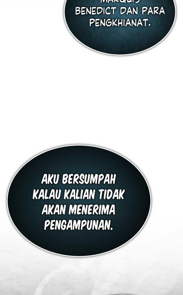 The Heavenly Demon Can’t Live a Normal Life Chapter 101 Gambar 73