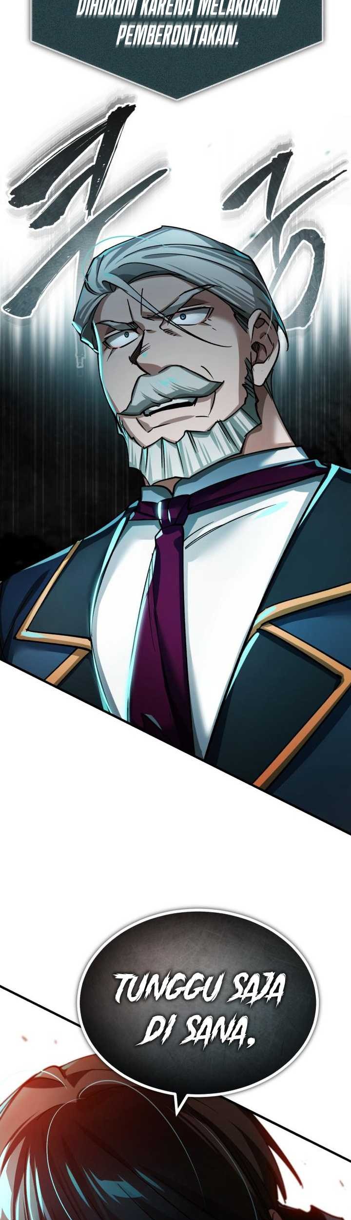 The Heavenly Demon Can’t Live a Normal Life Chapter 101 Gambar 76