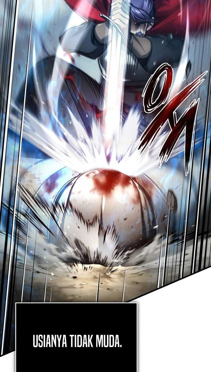 The Heavenly Demon Can’t Live a Normal Life Chapter 101 Gambar 59