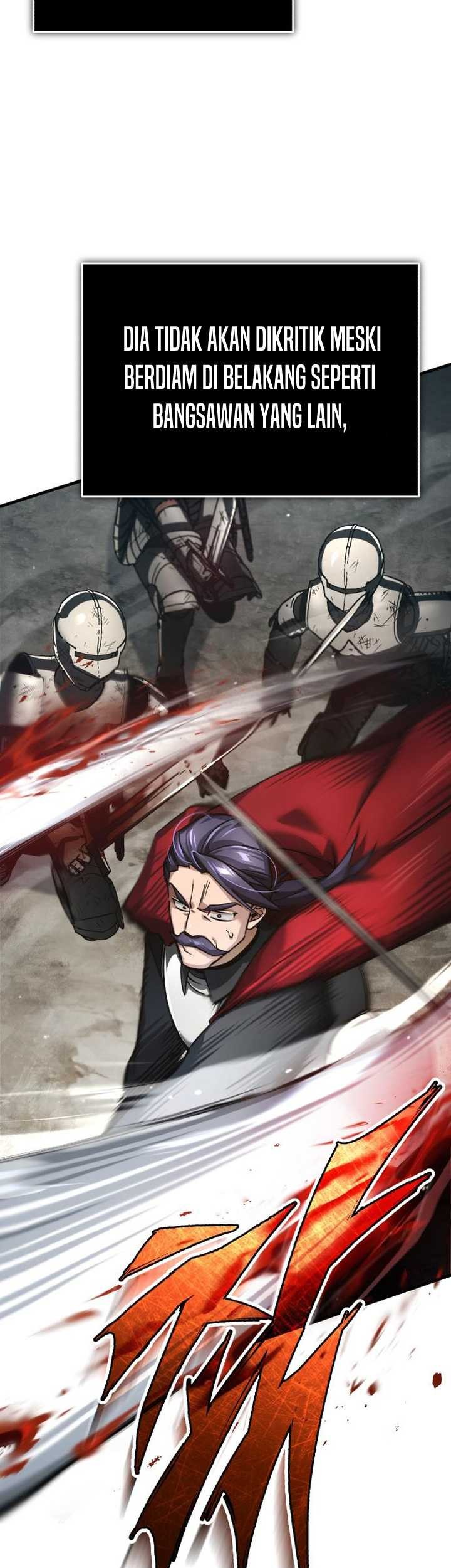 The Heavenly Demon Can’t Live a Normal Life Chapter 101 Gambar 60