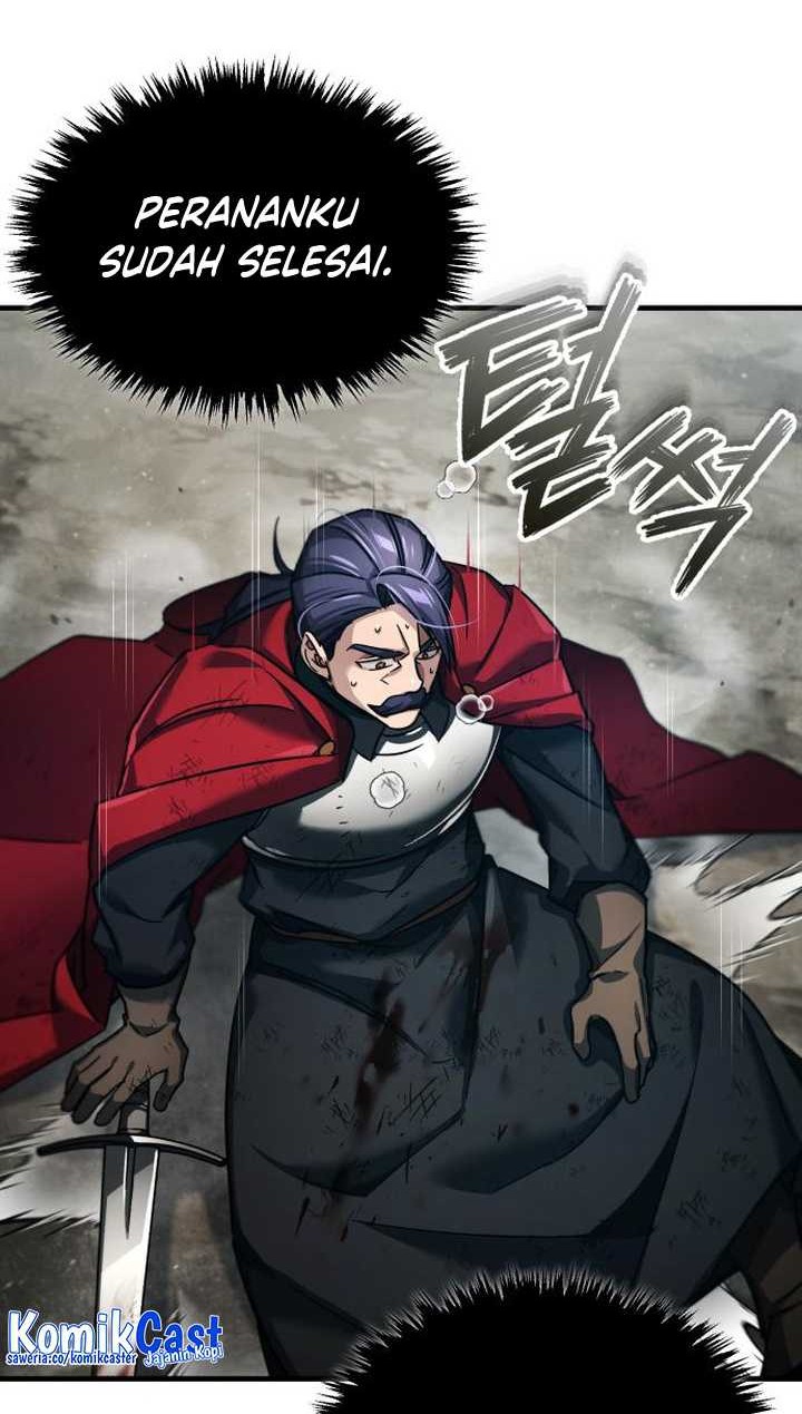 The Heavenly Demon Can’t Live a Normal Life Chapter 101 Gambar 63