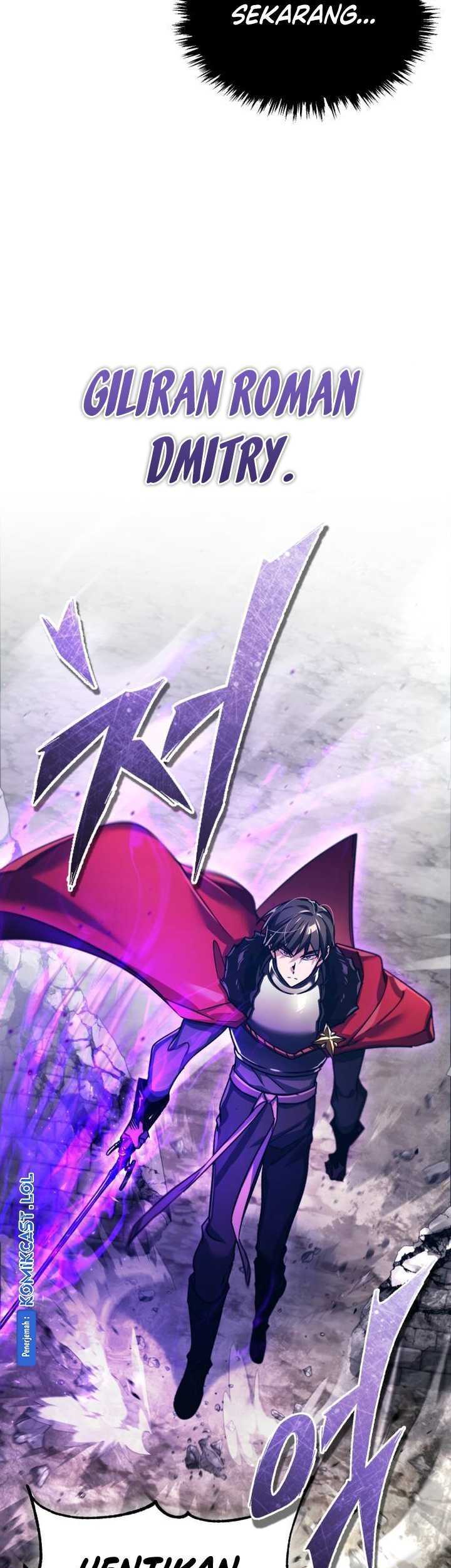 The Heavenly Demon Can’t Live a Normal Life Chapter 101 Gambar 64