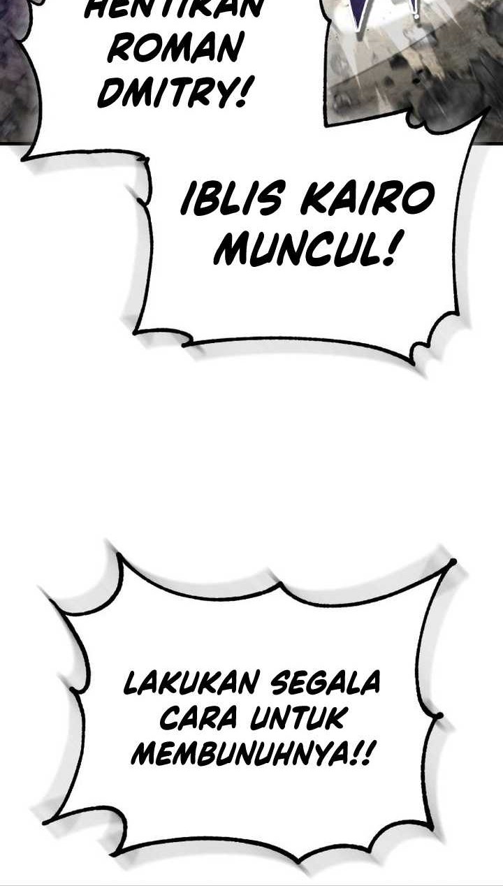 The Heavenly Demon Can’t Live a Normal Life Chapter 101 Gambar 65