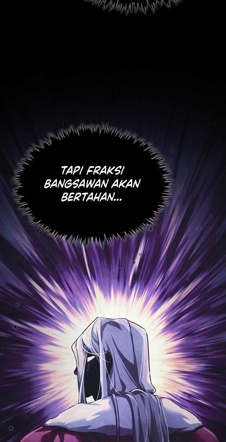 The Heavenly Demon Can’t Live a Normal Life Chapter 101 Gambar 5