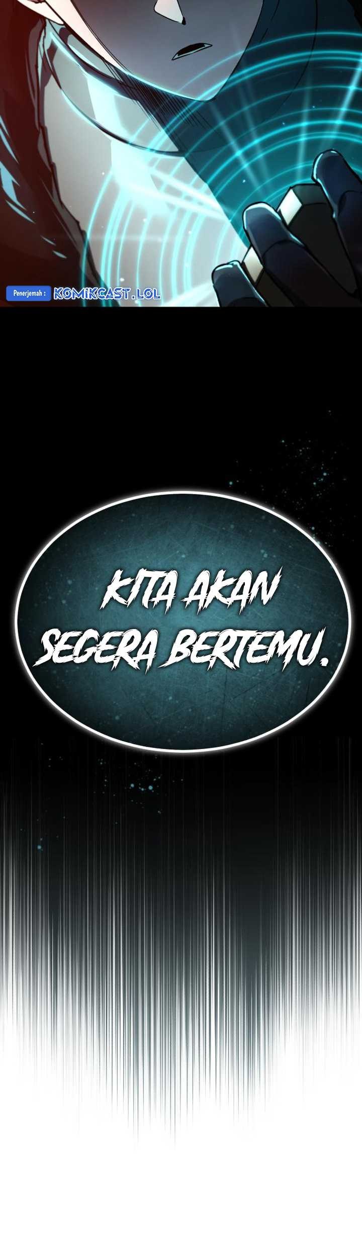 The Heavenly Demon Can’t Live a Normal Life Chapter 101 Gambar 78